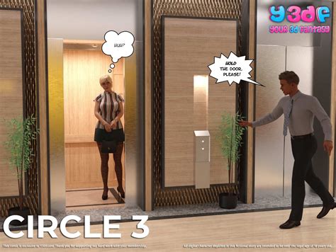 circle 7 y3df|[Y3DF] Circle 7 .